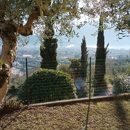 Lake View Studio Flat Riva del Garda Buitenkant foto