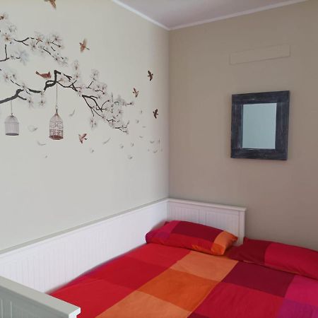 Lake View Studio Flat Riva del Garda Buitenkant foto