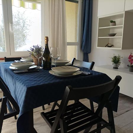 Lake View Studio Flat Riva del Garda Buitenkant foto